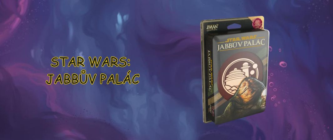 hry kartové star wars